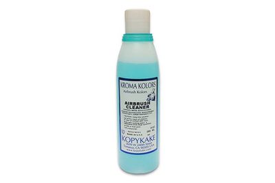 Airbrush Cleaner 8oz