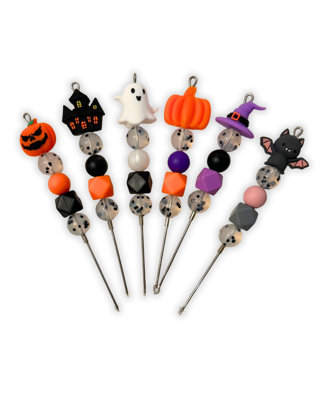 Halloween Scribe