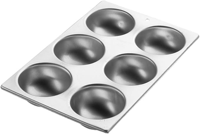 Mini Ball Pan