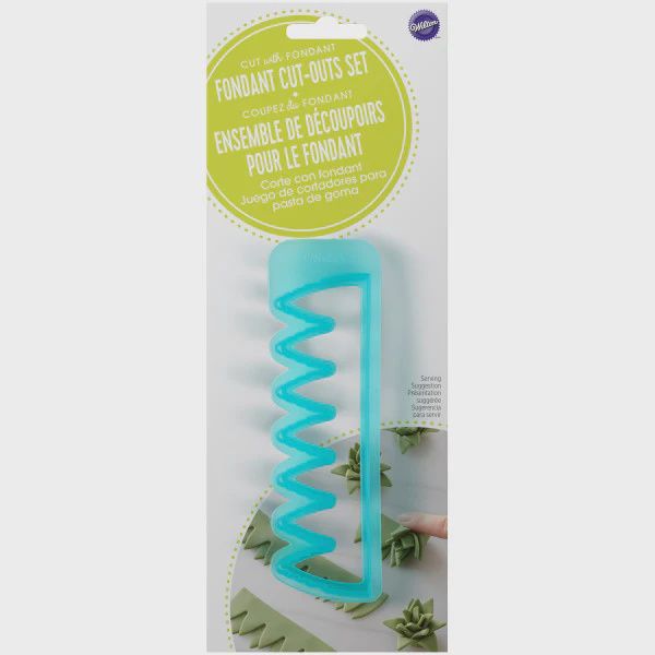 EZ Succulent Cutter
