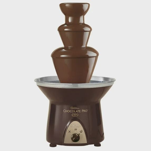 Chocolate Pro Chocolate Fountain
