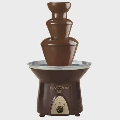 Chocolate Pro Chocolate Fountain