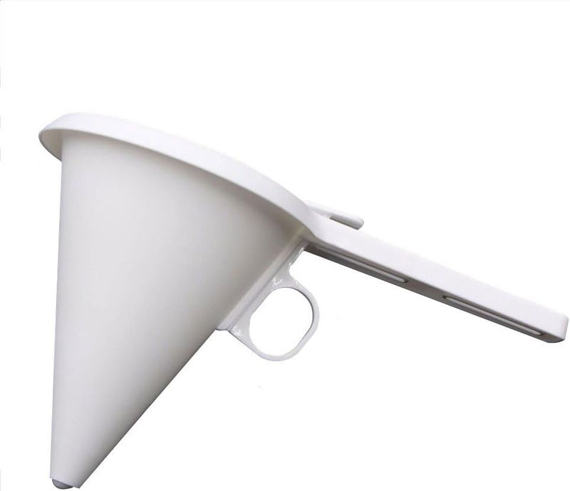 Easy-Pour Candy Funnel