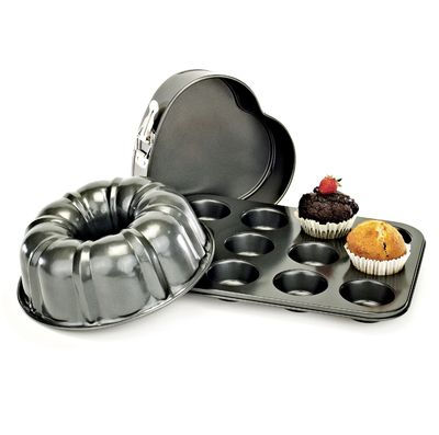 Specialty Pans