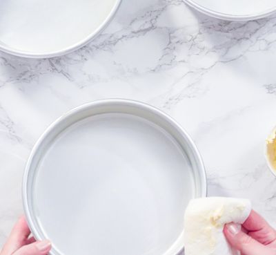 Round Pans