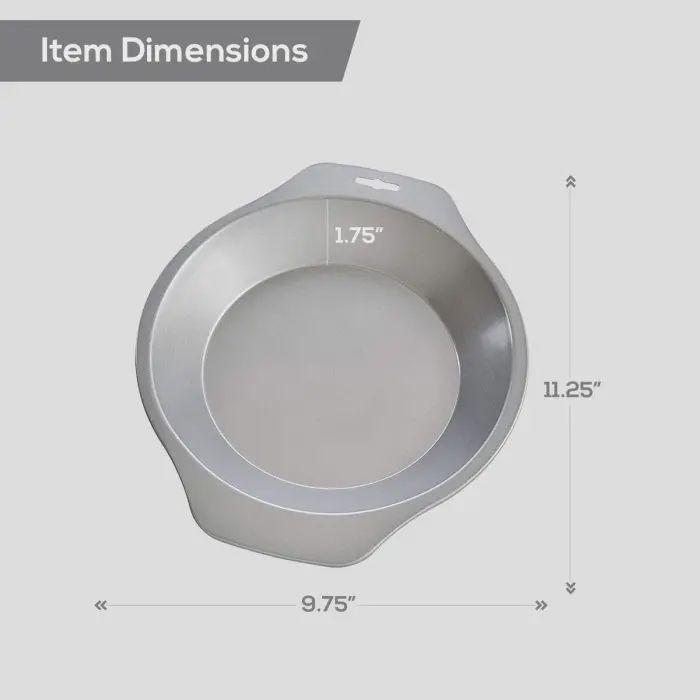 Non-Stick Pie Pan