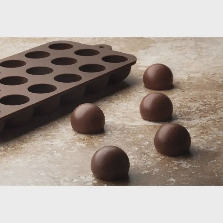 Silicone Truffle Mold
