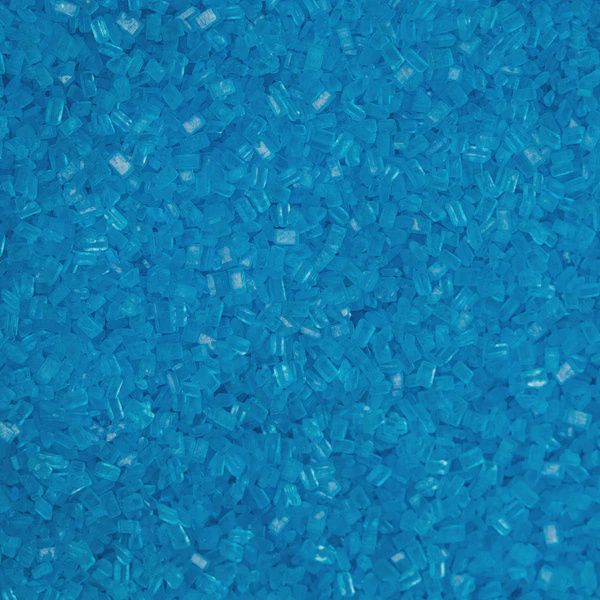 Blue Crystal Sugar 4oz