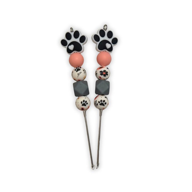 Paw Scribe