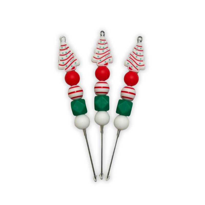 Christmas Tree Treat Scribe
