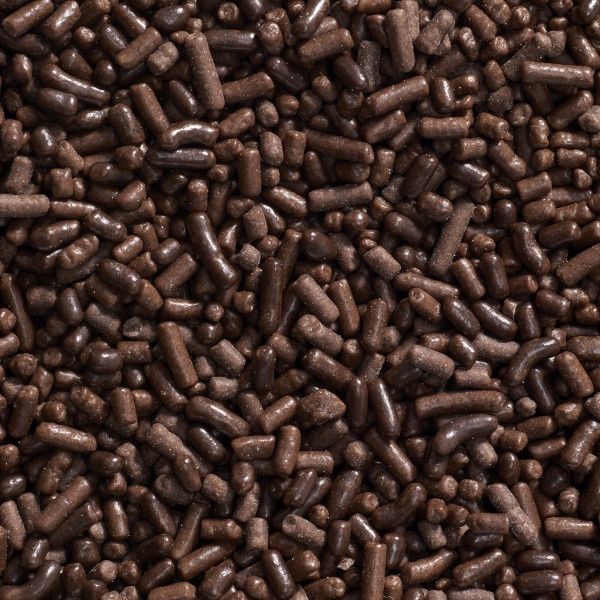 Brown Jimmies 3 oz