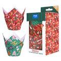 Enchanted Christmas Tulip Cups/24