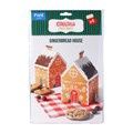 Gingerbread House Treat Box/4