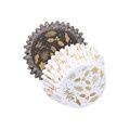 Winter Berries Foil Baking Cups/30