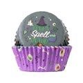 Wicked Witch Foil Baking Cups/60