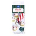 Candy Cane Decorating Bags/12