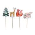 Enchanted Forest Picks/24