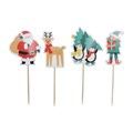 Santa &amp; Friends Picks/24