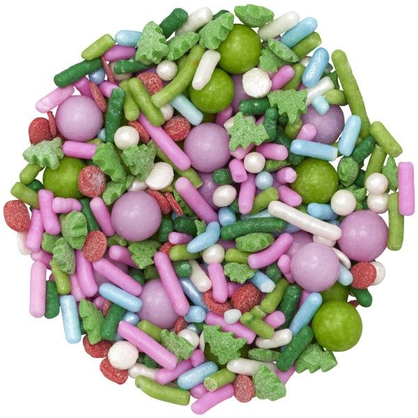 Merry &amp; Bright Fusion Mix 3oz