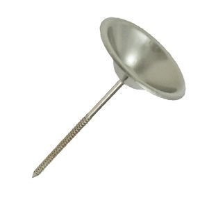 #12 Lily Flower Nail