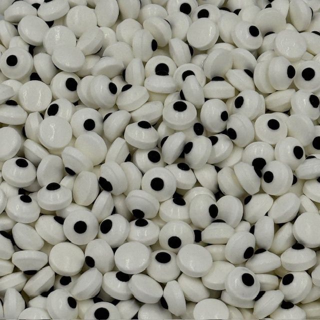 10mm Candy Eyeballs 1oz