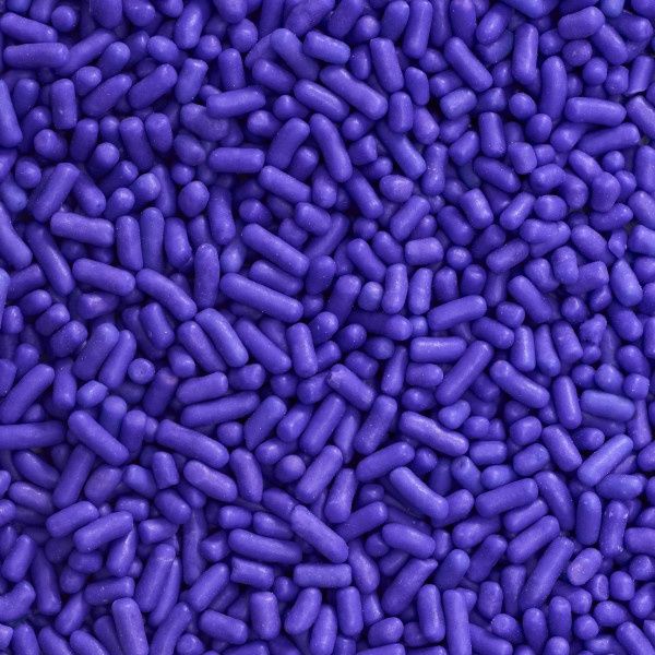Purple Jimmies 3 oz