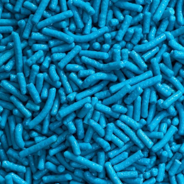 Teal Jimmies 3oz
