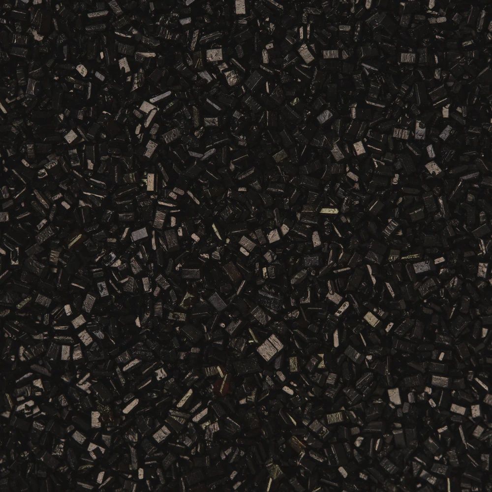 Black Crystal Sugar 4 oz