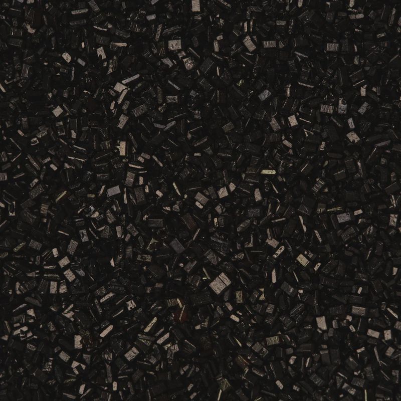 Black Crystal Sugar 4 oz
