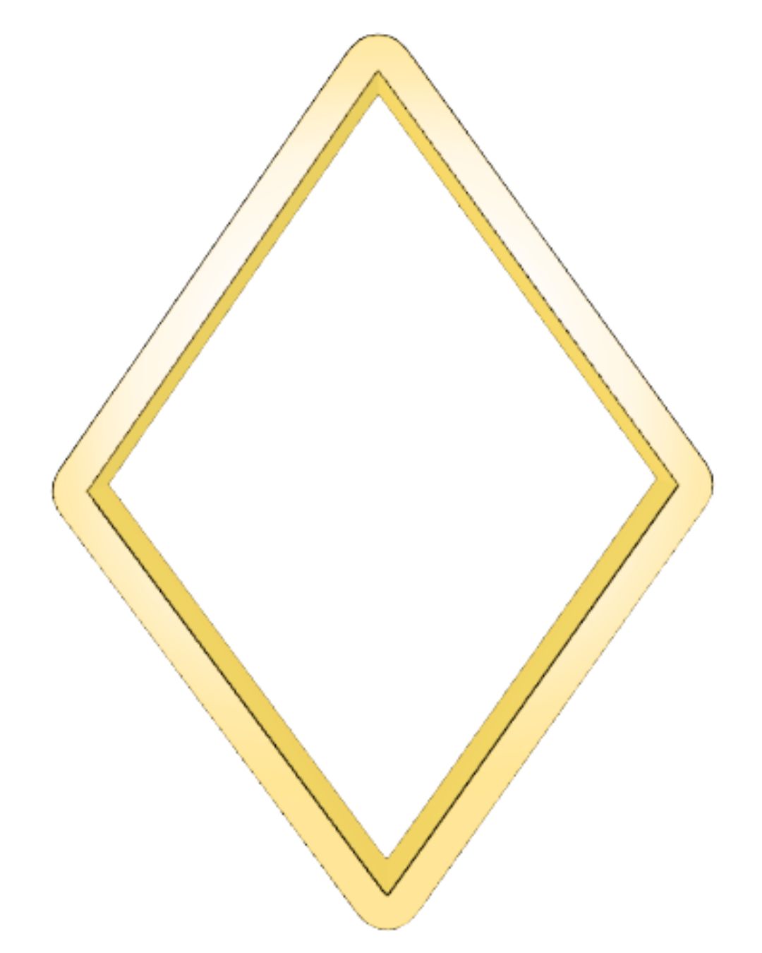Diamond Cutter 3.75&quot;