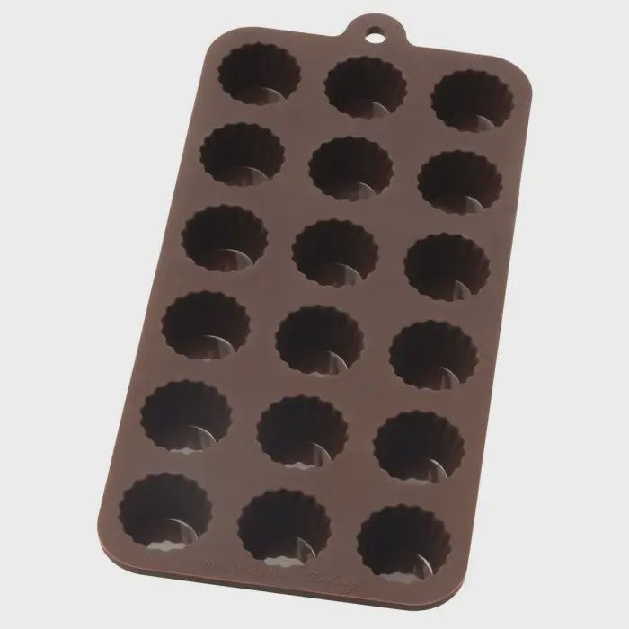 Silicone Cordial Mold