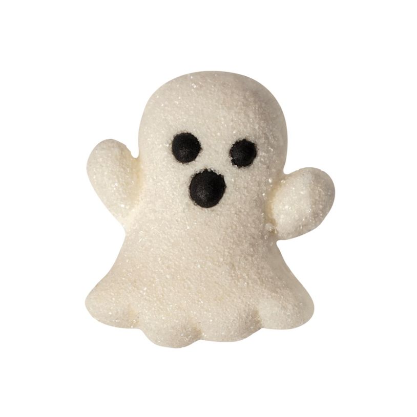 Ghost Marshmallows/12
