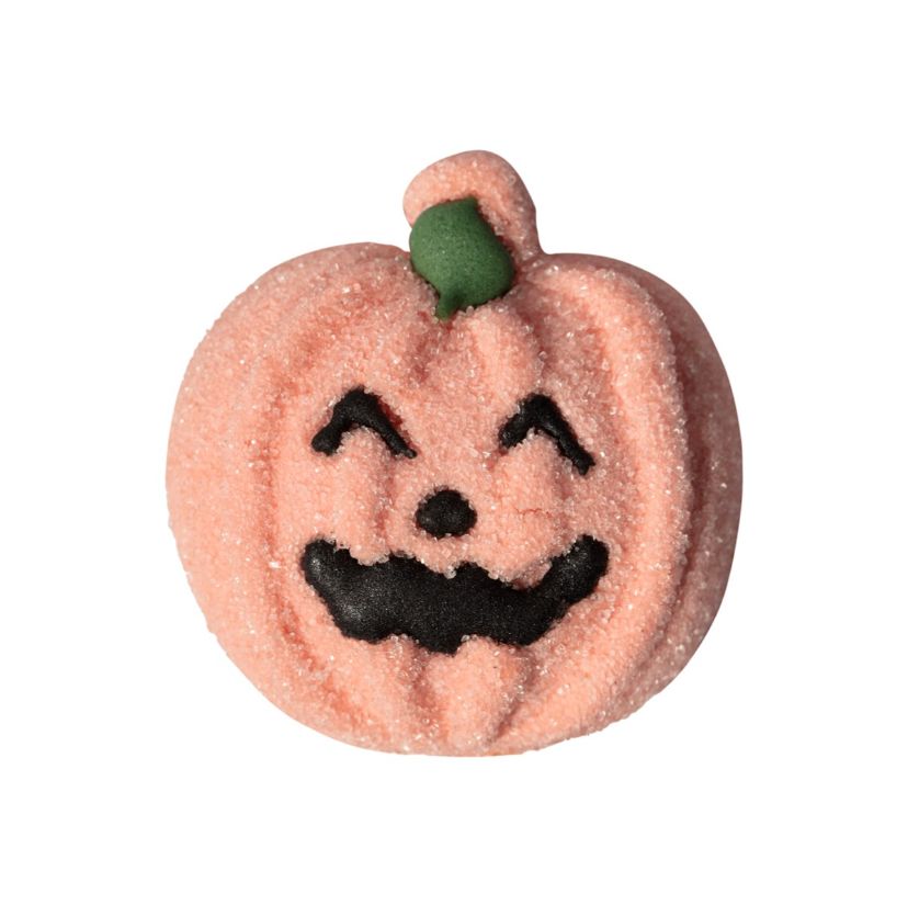 Jack-O-Lantern Marshmallows/12