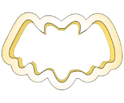 Mini Bat Cutter 2.25&quot;