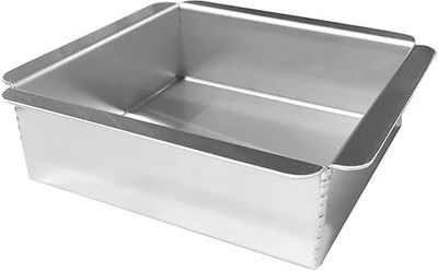 12x12x2 Square Pan