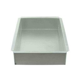 9x13x3 Pan (1/4 Sheet)