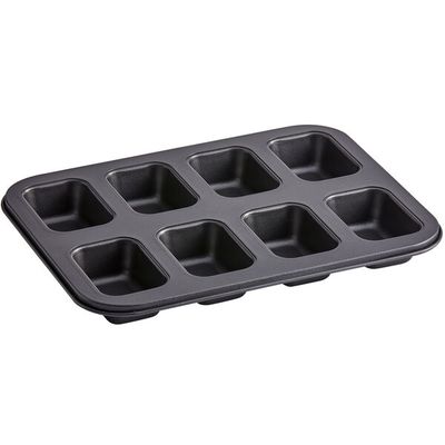 8 Cav Mini Loaf Pan