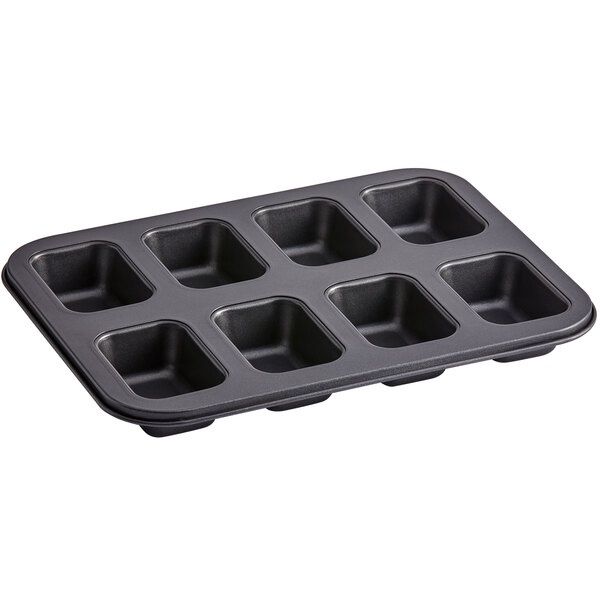 8 Cav Mini Loaf Pan