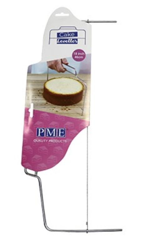 18&quot; Cake Leveler