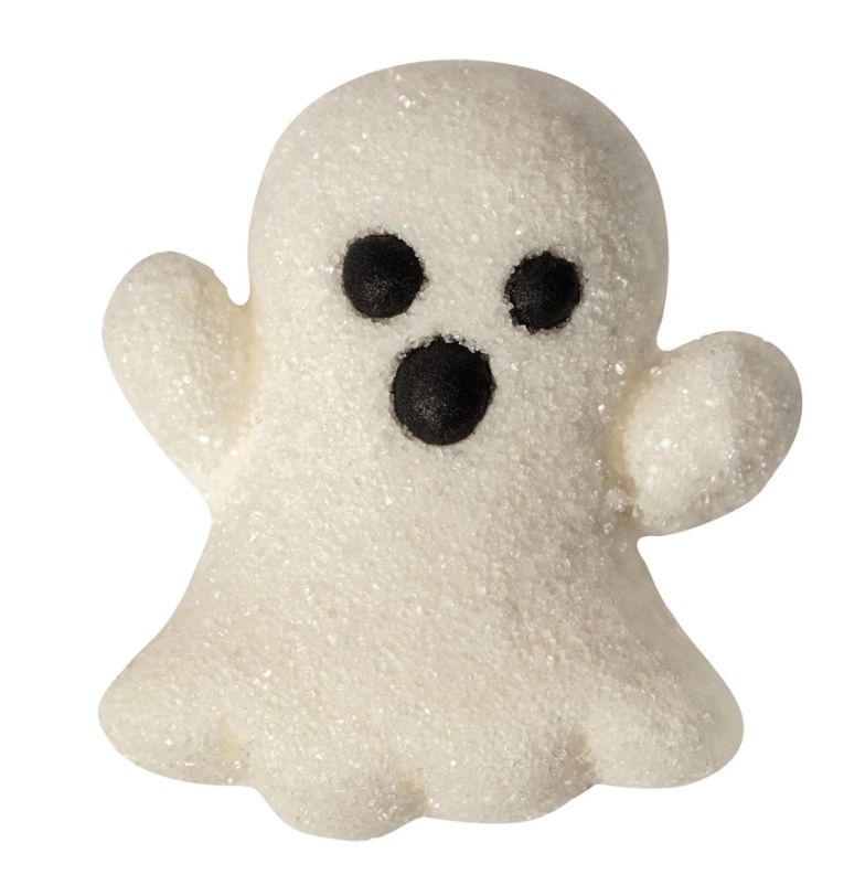 Ghost Marshmallows/12