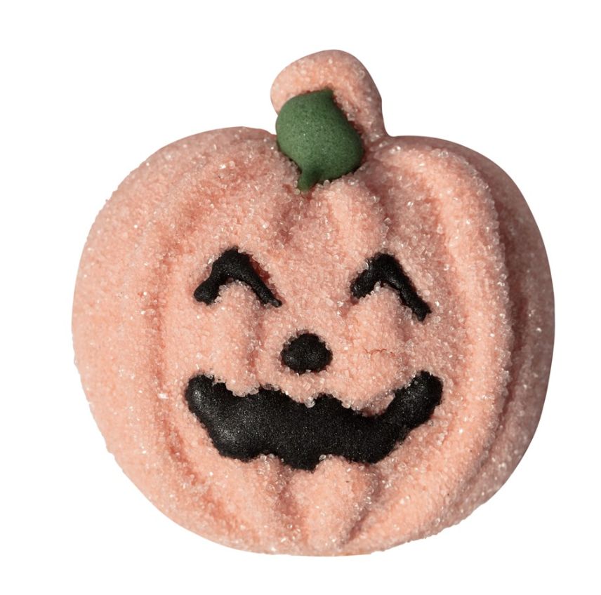 Jack-O-Lantern Marshmallows/12
