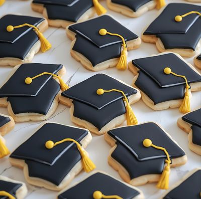 Graduation &amp; School