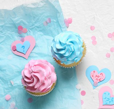 Baby &amp; Gender Reveal