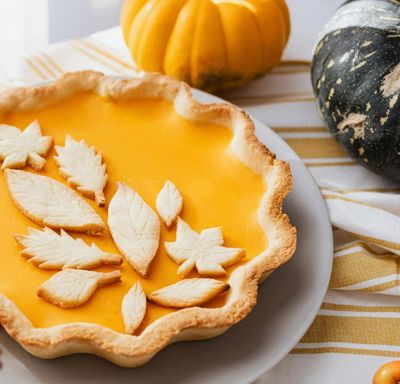 Thanksgiving &amp; Fall