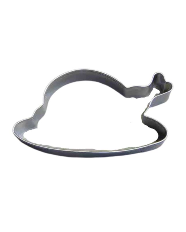 Turkey on Platter Cutter 4.5&quot;