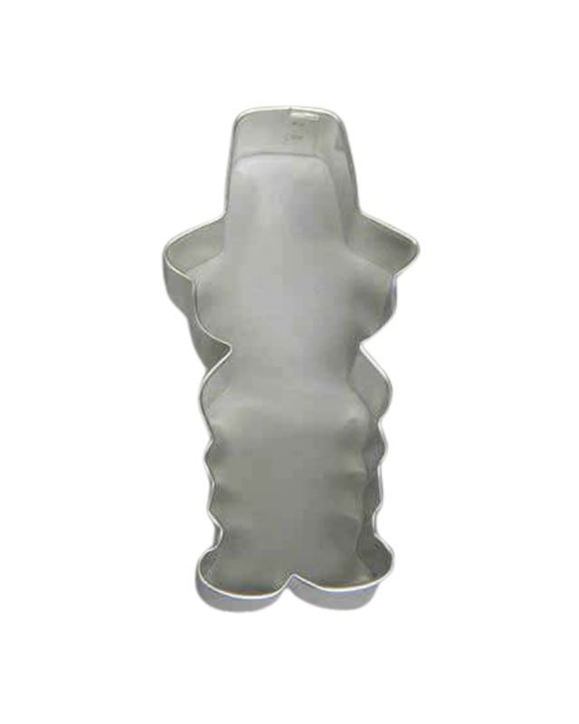 Pilgrim Cutter 4&quot;