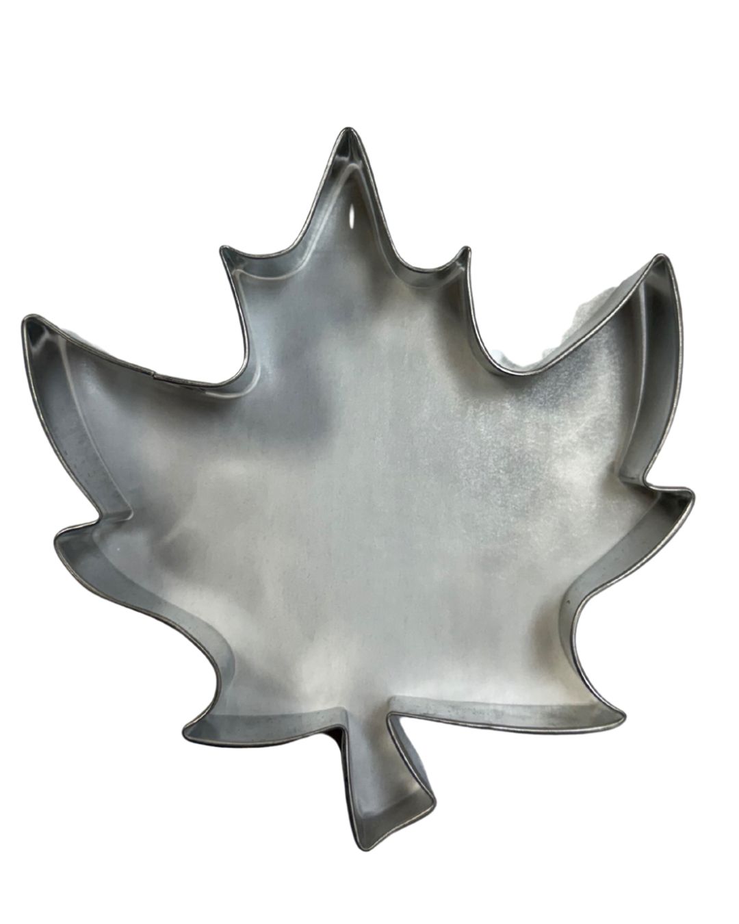 Maple Leaf Cutter 5&quot;