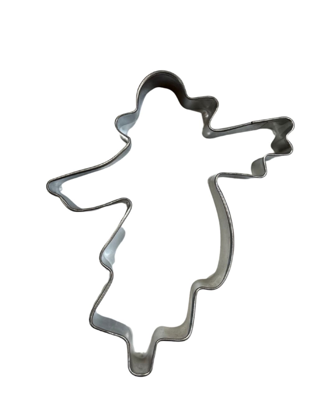 Scarecrow on Post Cutter 4&quot;