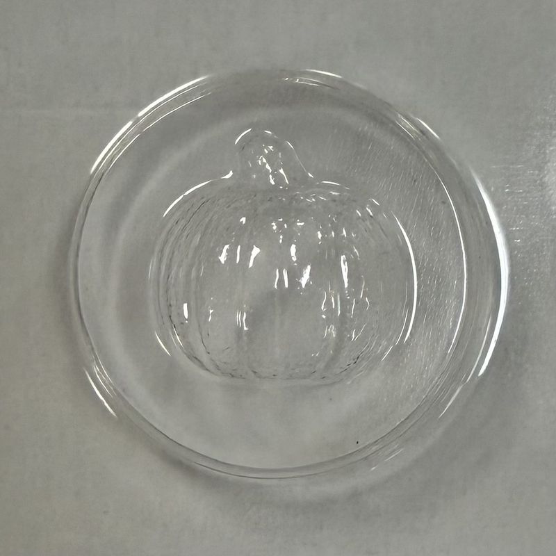 Pumpkin Cookie Mold
