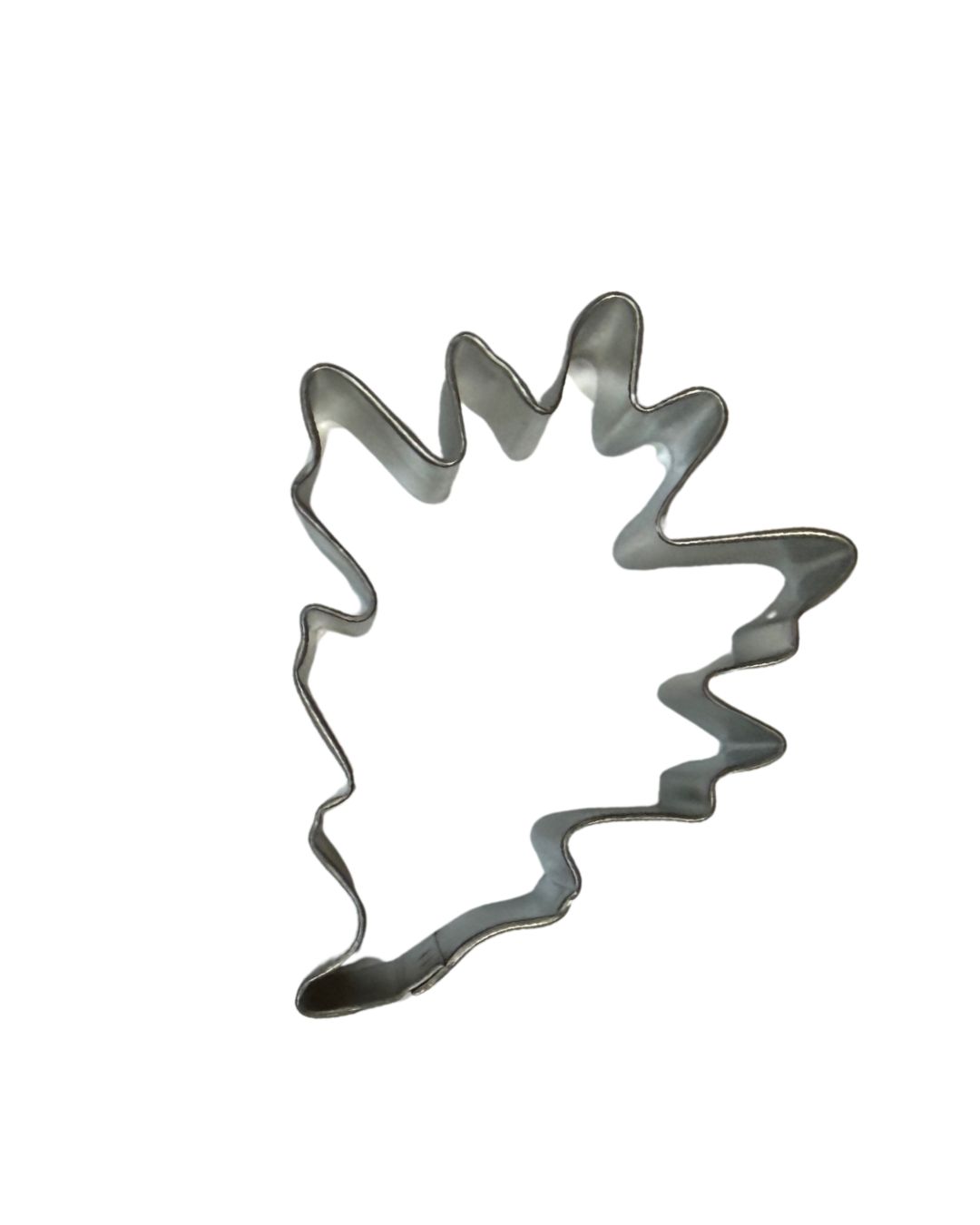Pin Oak Leaf Cutter 3.5&quot;